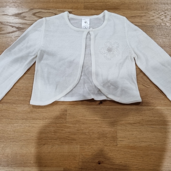 Target Girls dress and cardi - Picture 6 of 11